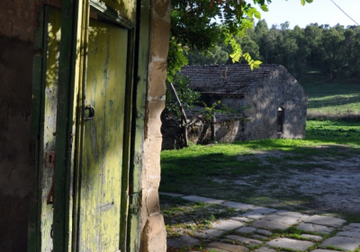 Bed And Breakfast Masseria Masseria Salamone